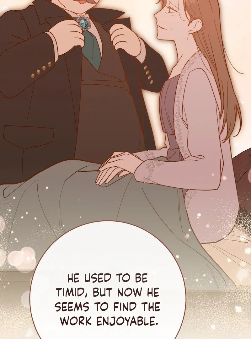 After I Died, My Boy Groom Chapter 13 page 49
