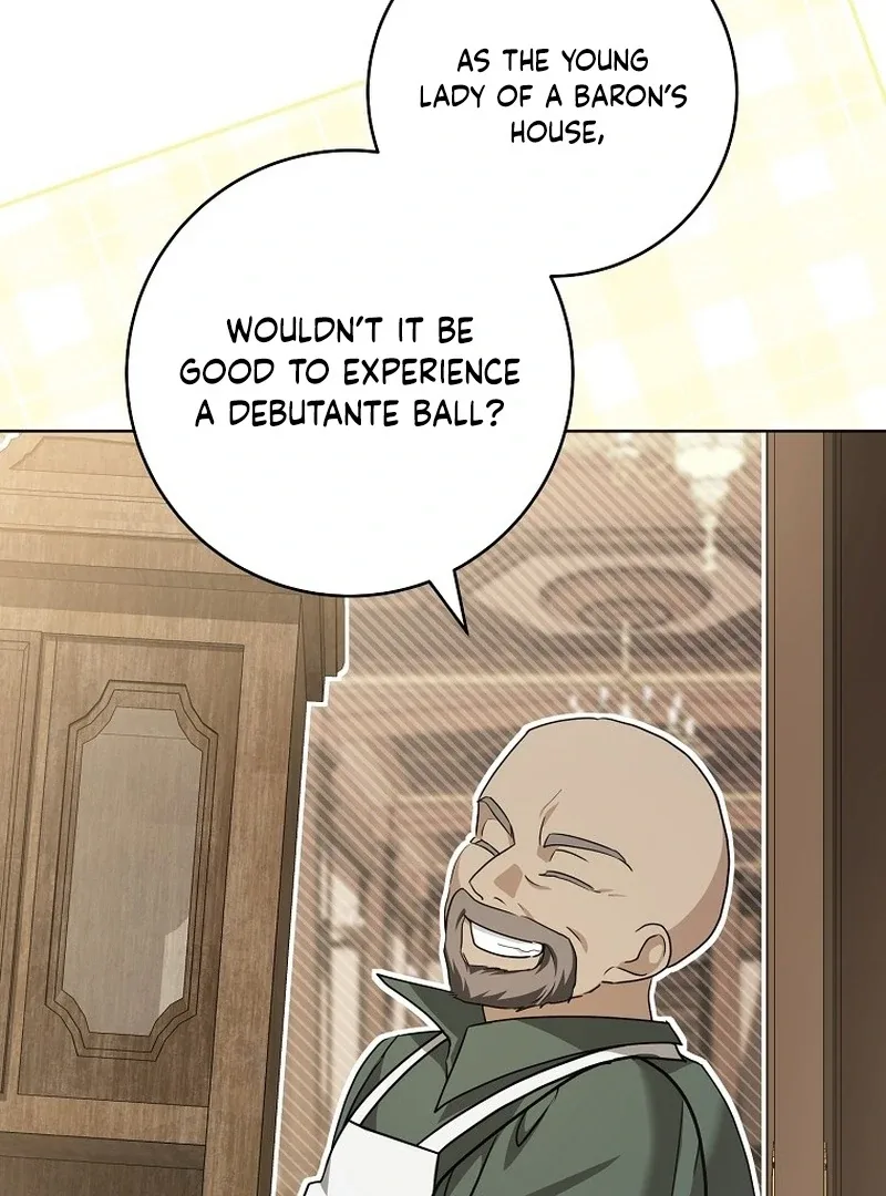 After I Died, My Boy Groom Chapter 13 page 57