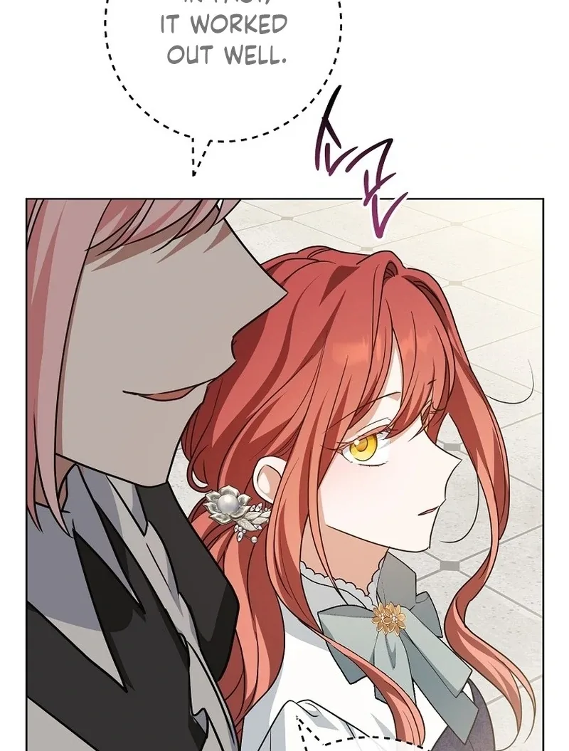 After I Died, My Boy Groom Chapter 13 page 61