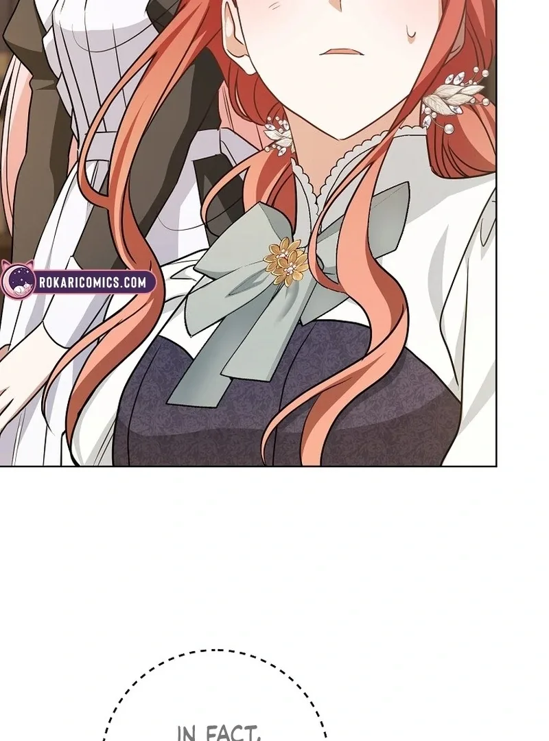 After I Died, My Boy Groom Chapter 13 page 60