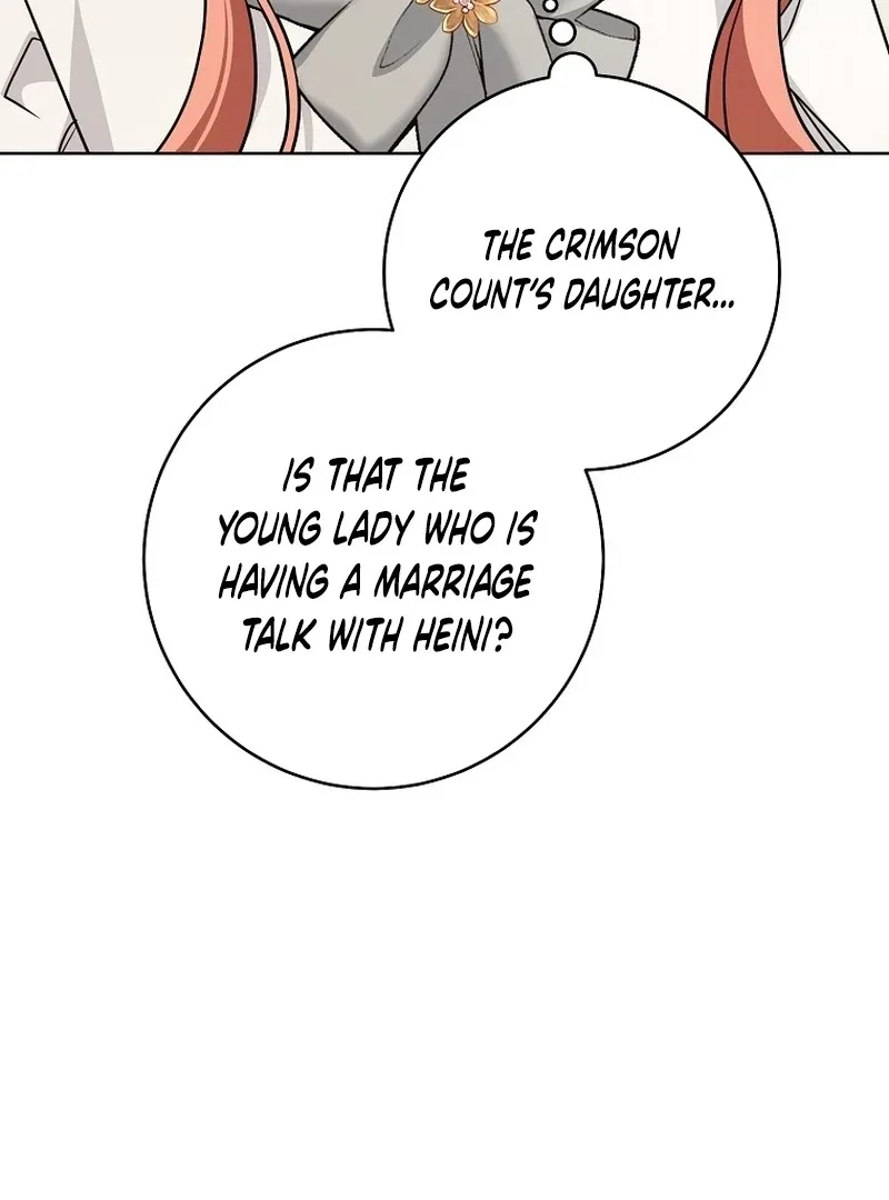 After I Died, My Boy Groom Chapter 13 page 64