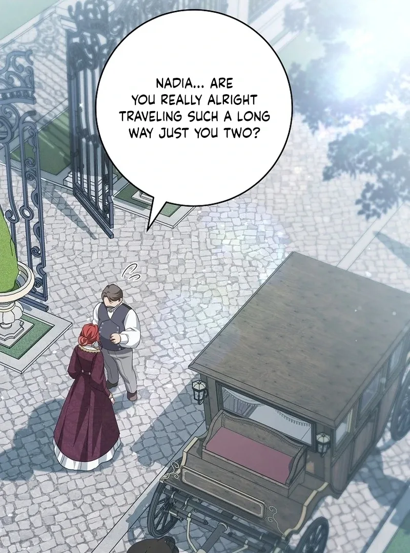 After I Died, My Boy Groom Chapter 13 page 72