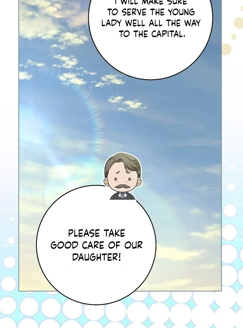 After I Died, My Boy Groom Chapter 13 page 84