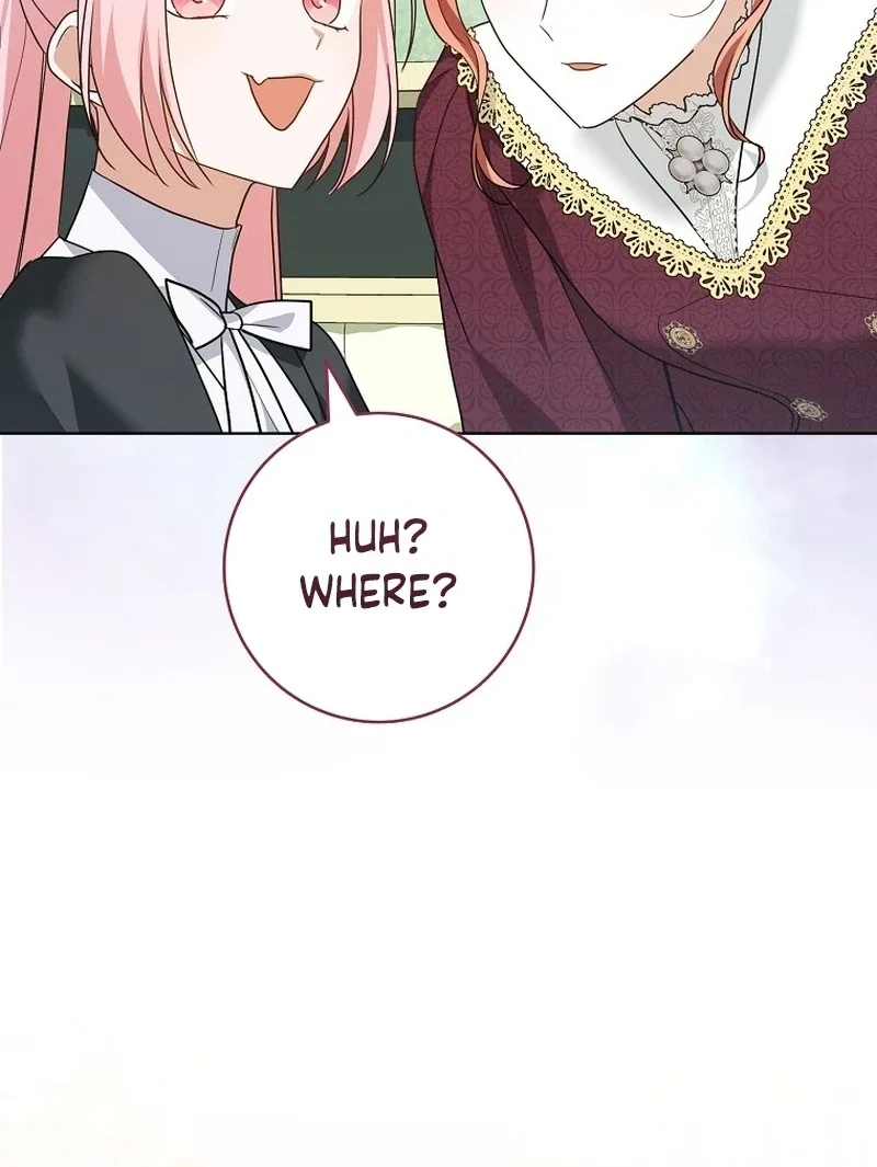 After I Died, My Boy Groom Chapter 13 page 90
