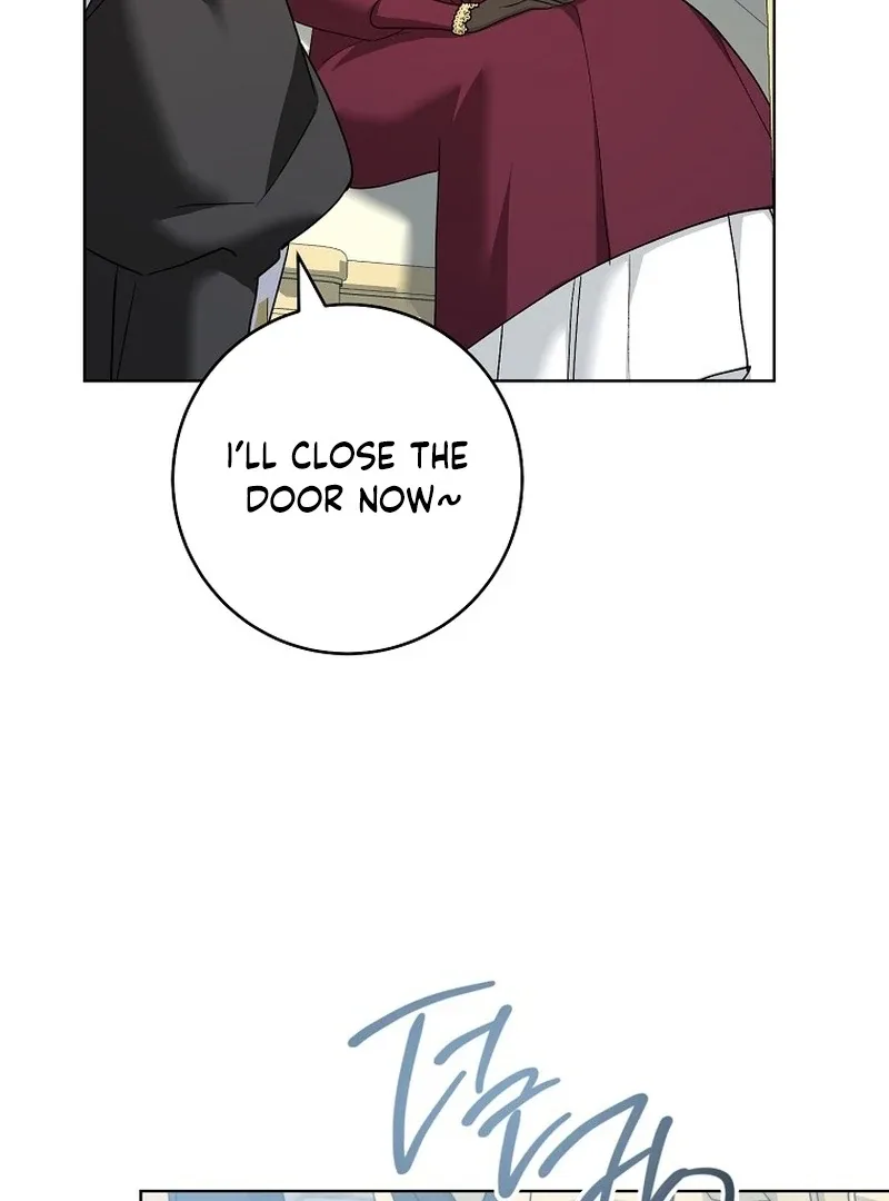 After I Died, My Boy Groom Chapter 13 page 93