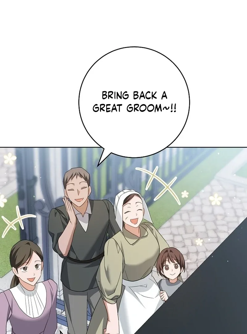 After I Died, My Boy Groom Chapter 13 page 95