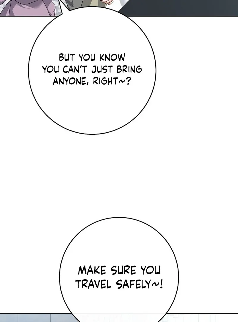 After I Died, My Boy Groom Chapter 13 page 96