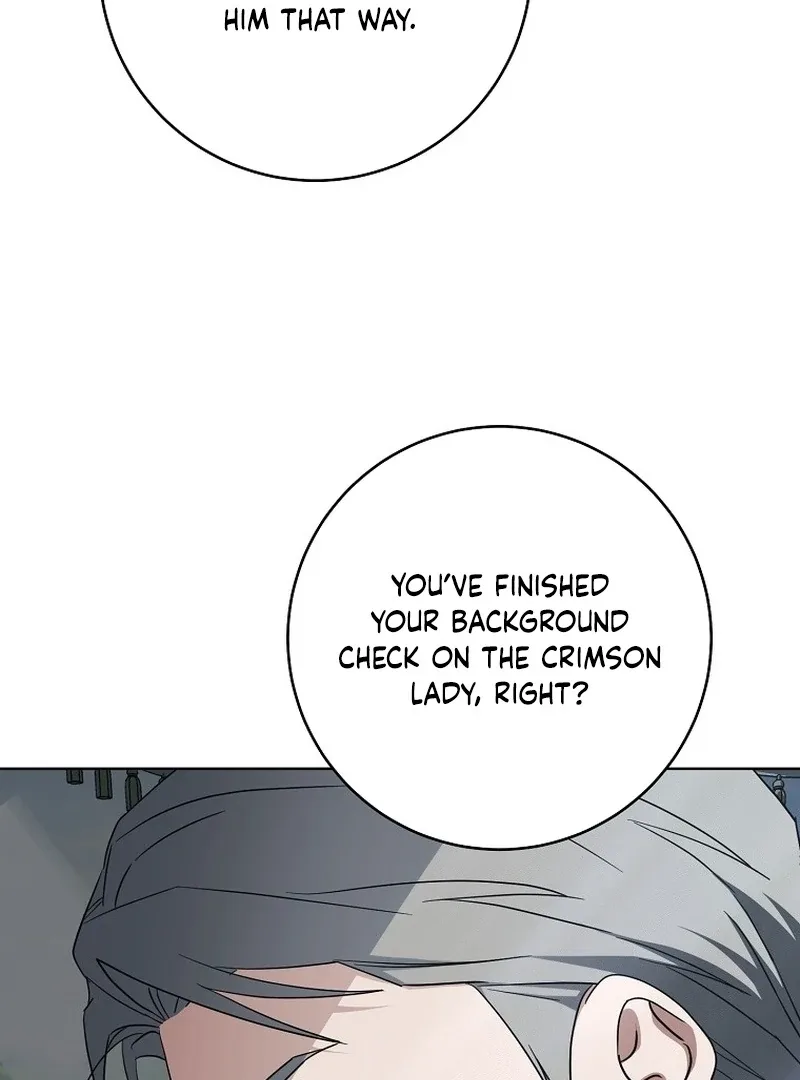After I Died, My Boy Groom Chapter 13 page 108