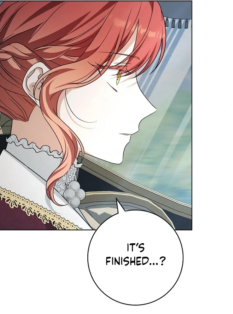 After I Died, My Boy Groom Chapter 13 page 111