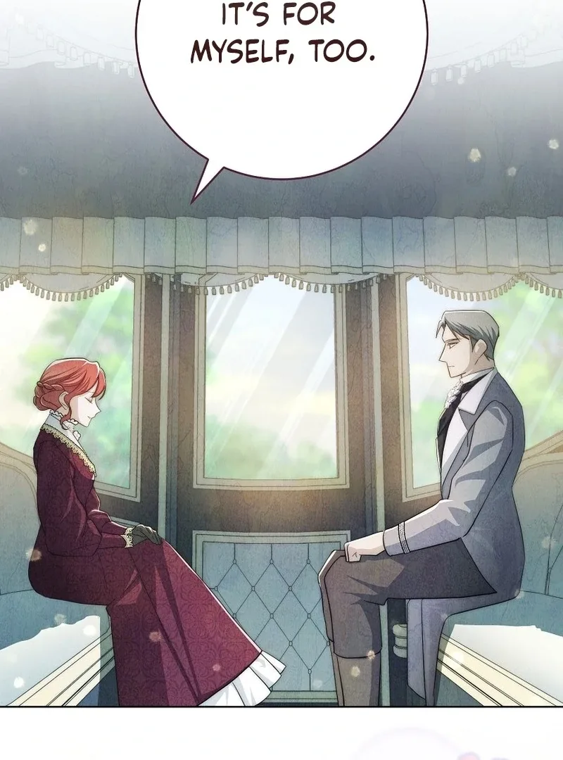 After I Died, My Boy Groom Chapter 13 page 124