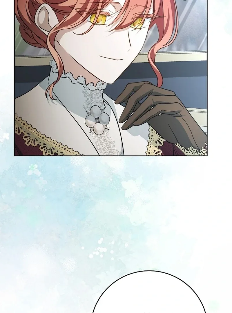 After I Died, My Boy Groom Chapter 13 page 122