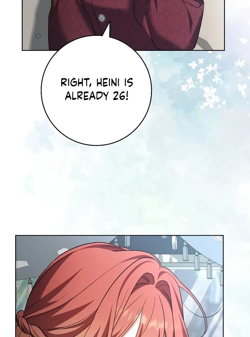 After I Died, My Boy Groom Chapter 13 page 121