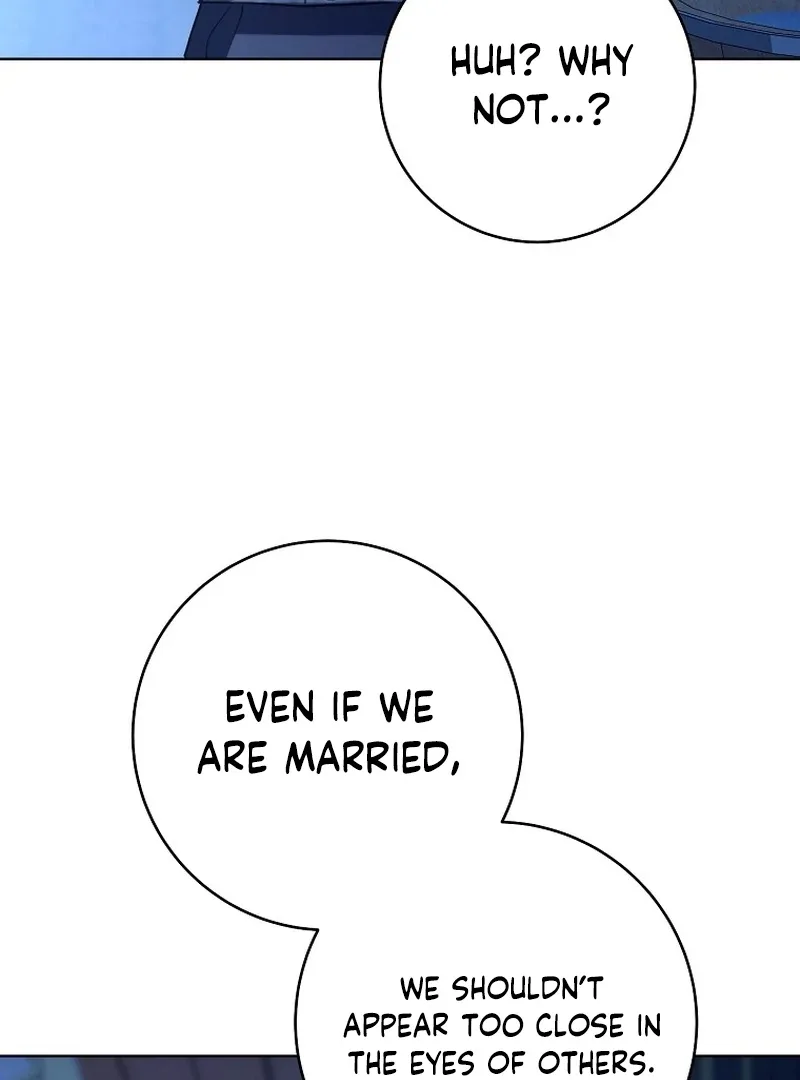 After I Died, My Boy Groom Chapter 14 page 21