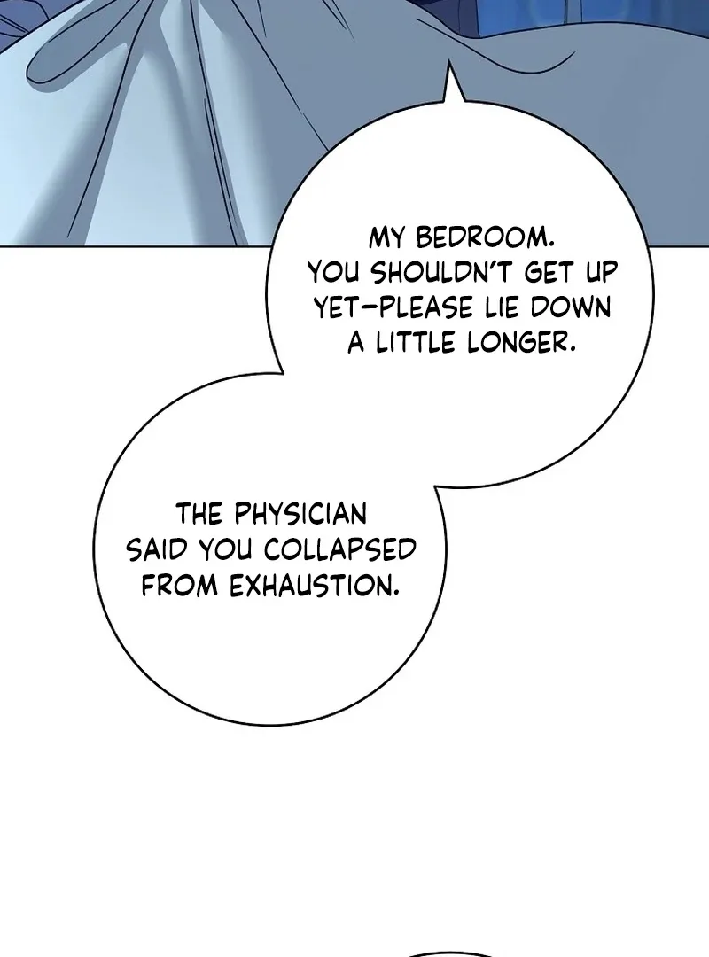 After I Died, My Boy Groom Chapter 14 page 16