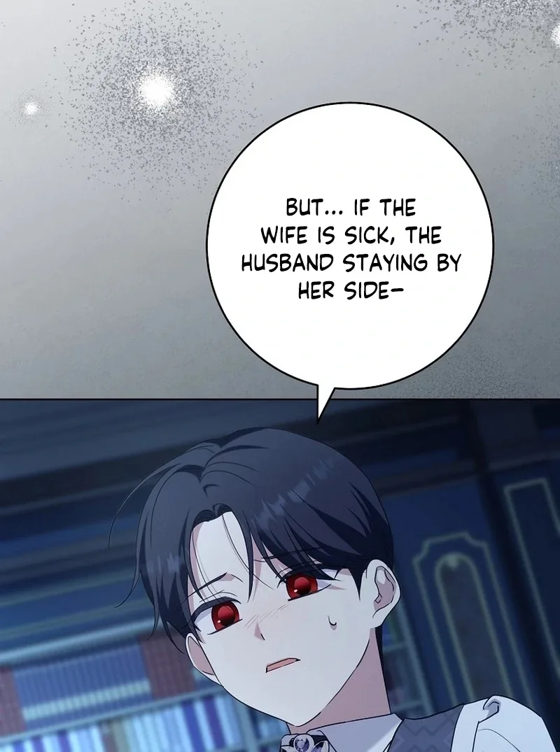 After I Died, My Boy Groom Chapter 14 page 27