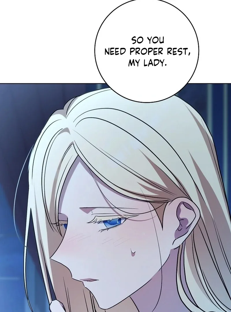 After I Died, My Boy Groom Chapter 14 page 17