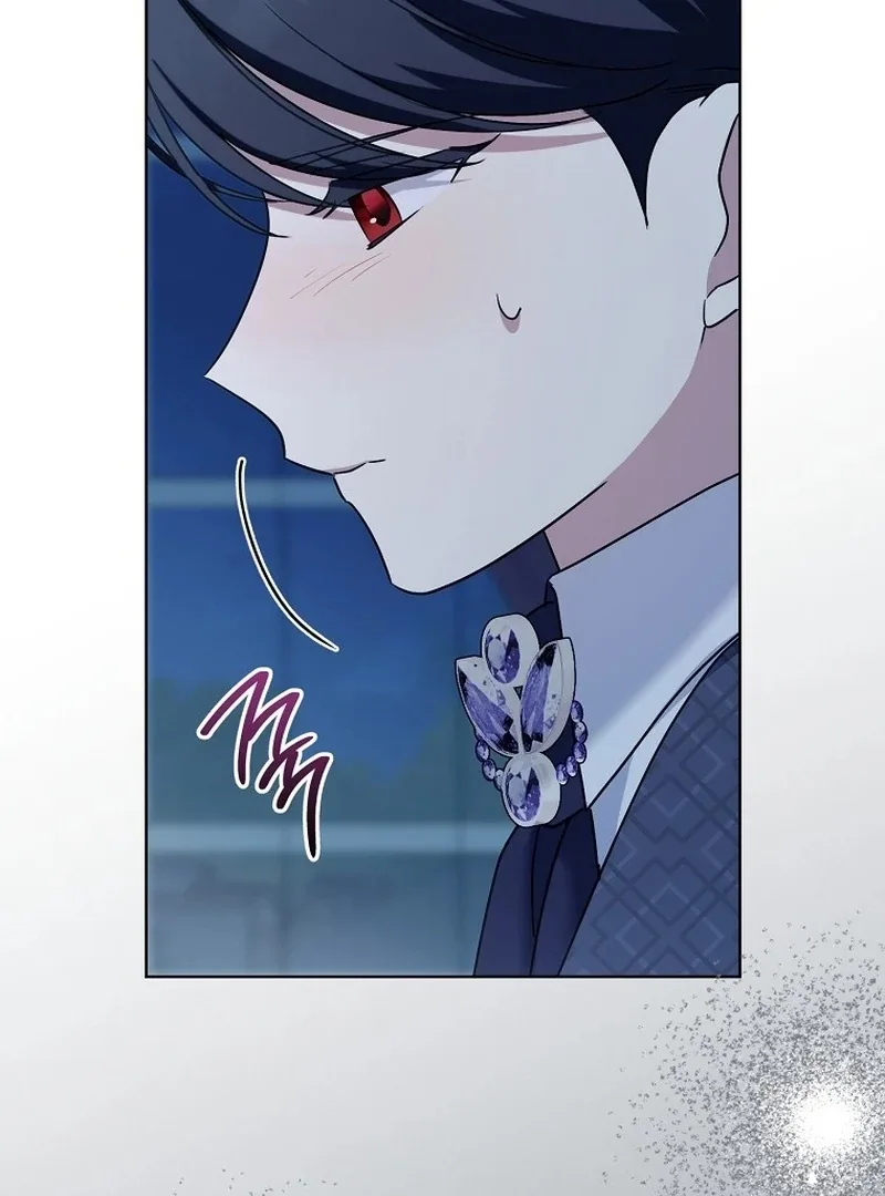 After I Died, My Boy Groom Chapter 14 page 26