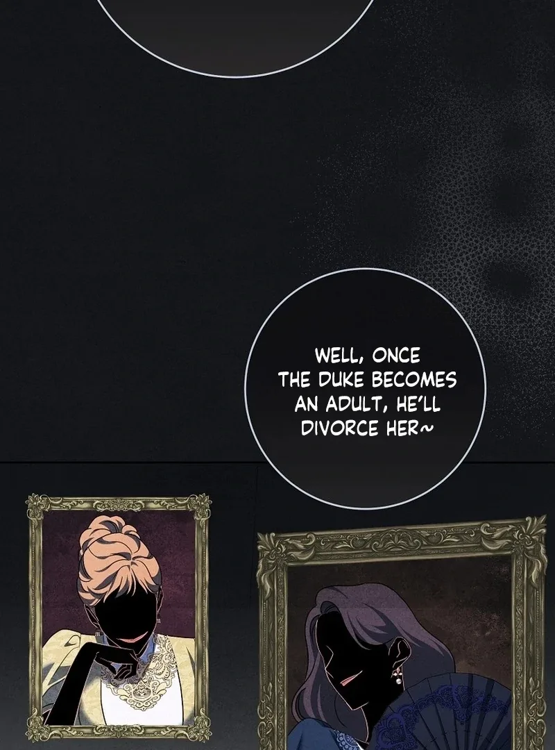 After I Died, My Boy Groom Chapter 14 page 5