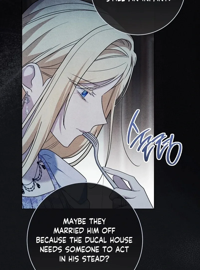 After I Died, My Boy Groom Chapter 14 page 4