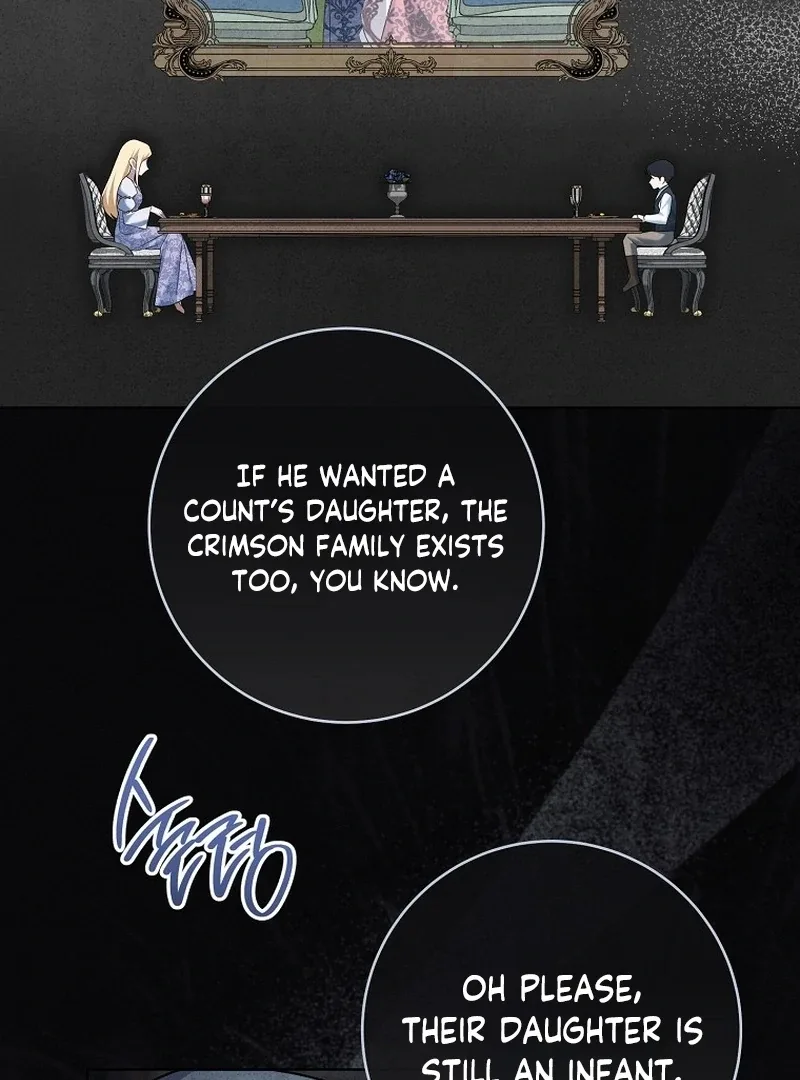 After I Died, My Boy Groom Chapter 14 page 3