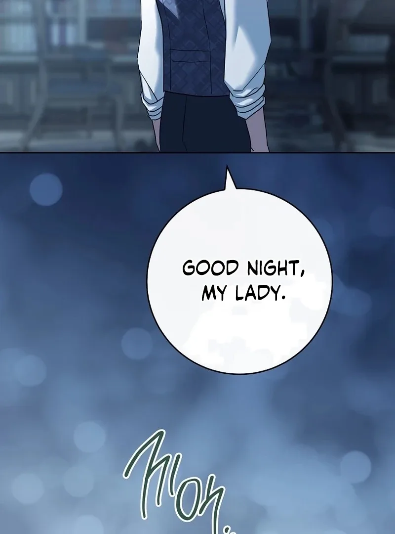 After I Died, My Boy Groom Chapter 14 page 35