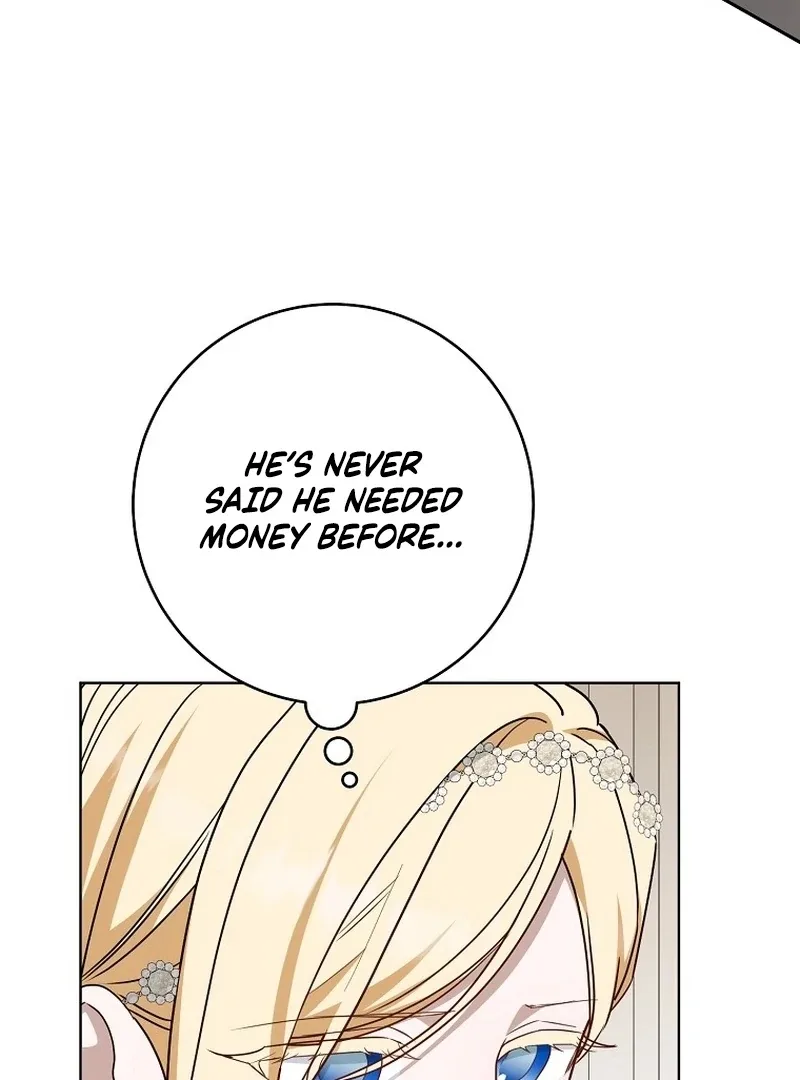 After I Died, My Boy Groom Chapter 14 page 53