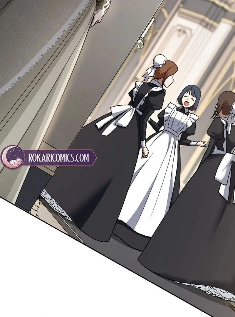 After I Died, My Boy Groom Chapter 14 page 52