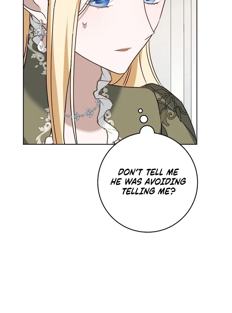 After I Died, My Boy Groom Chapter 14 page 54