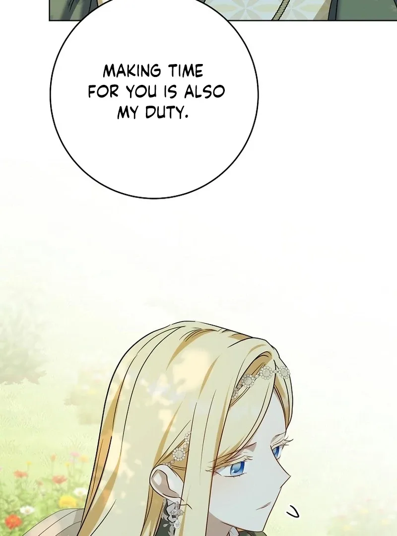 After I Died, My Boy Groom Chapter 14 page 64