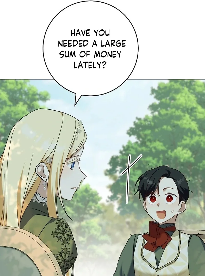 After I Died, My Boy Groom Chapter 14 page 67