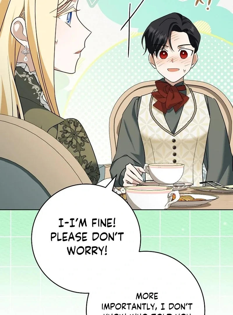 After I Died, My Boy Groom Chapter 14 page 79