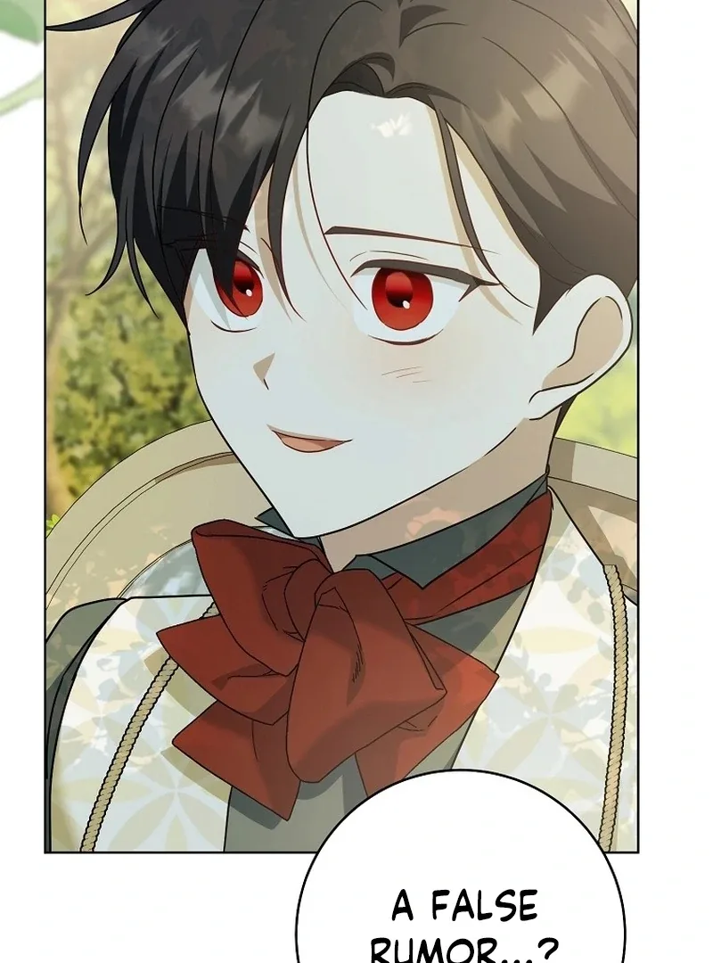 After I Died, My Boy Groom Chapter 14 page 81