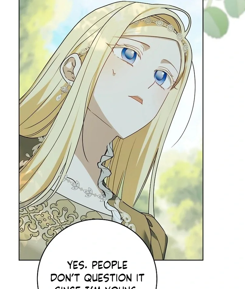 After I Died, My Boy Groom Chapter 14 page 83