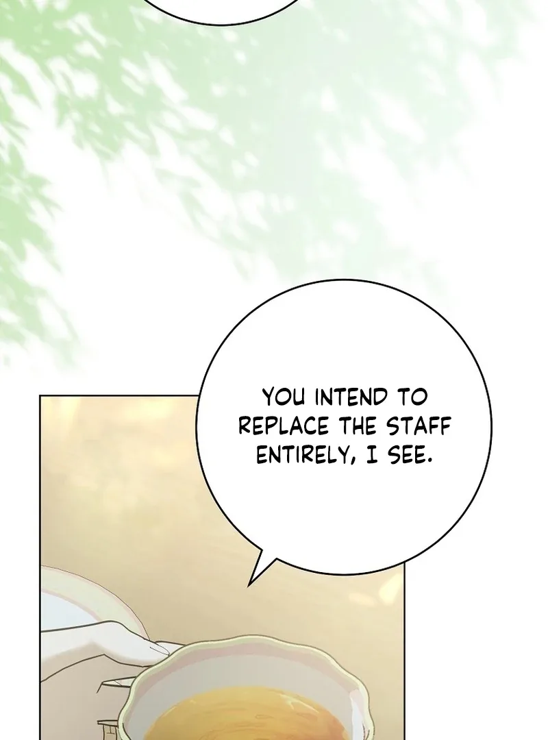 After I Died, My Boy Groom Chapter 14 page 96