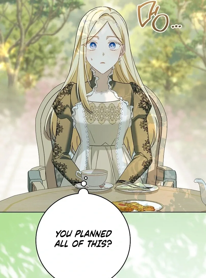 After I Died, My Boy Groom Chapter 14 page 95