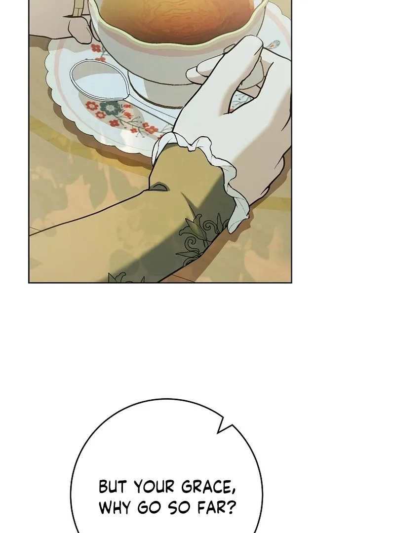 After I Died, My Boy Groom Chapter 14 page 97