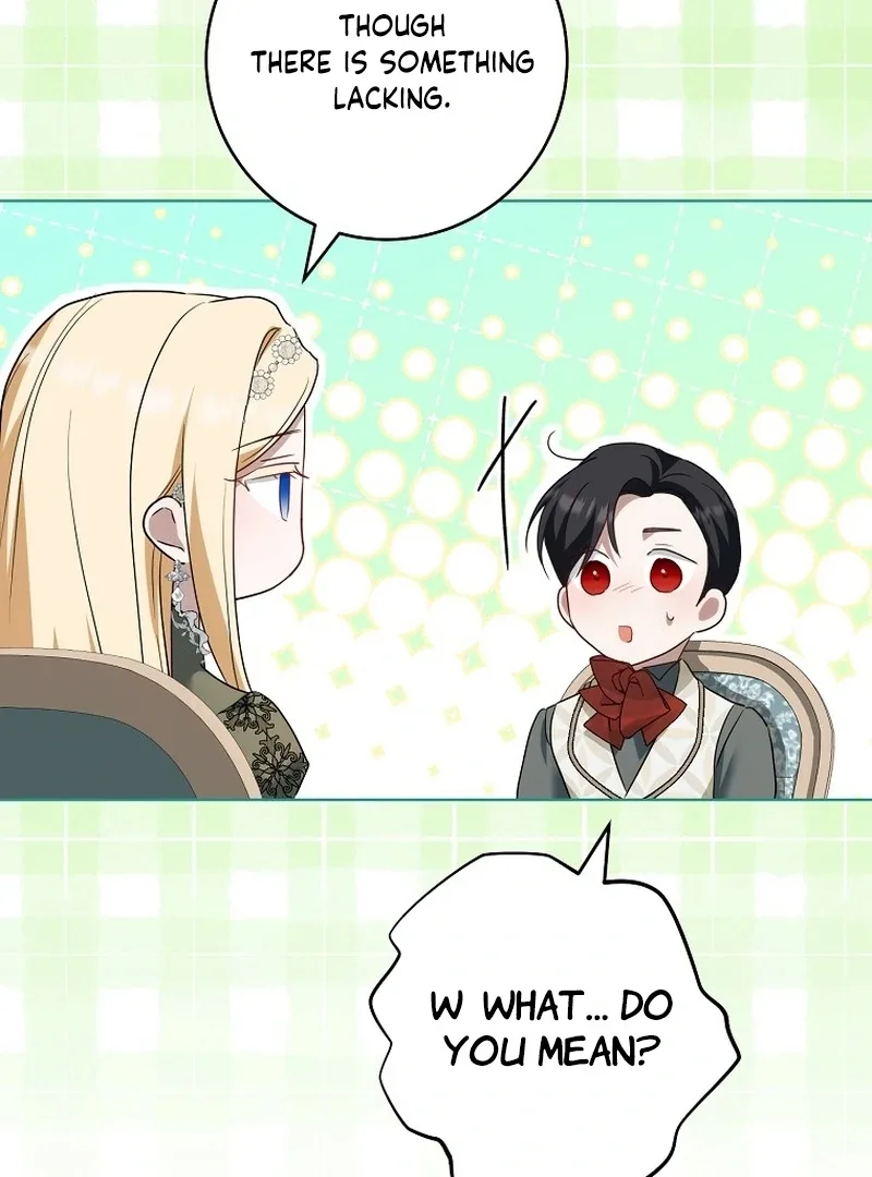 After I Died, My Boy Groom Chapter 14 page 108