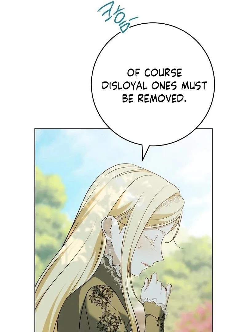 After I Died, My Boy Groom Chapter 14 page 113