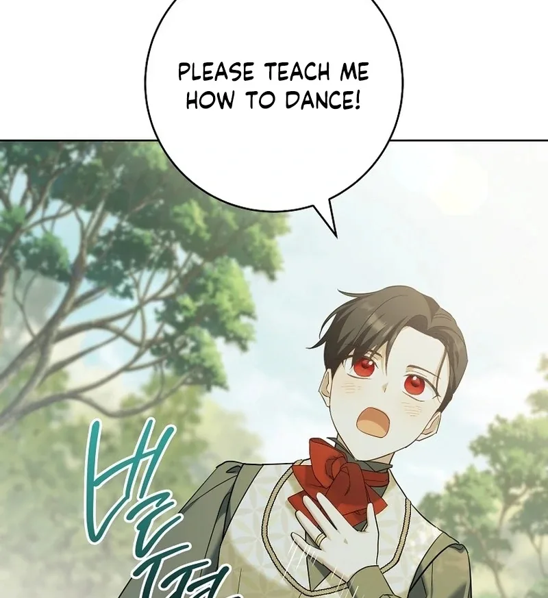 After I Died, My Boy Groom Chapter 14 page 120