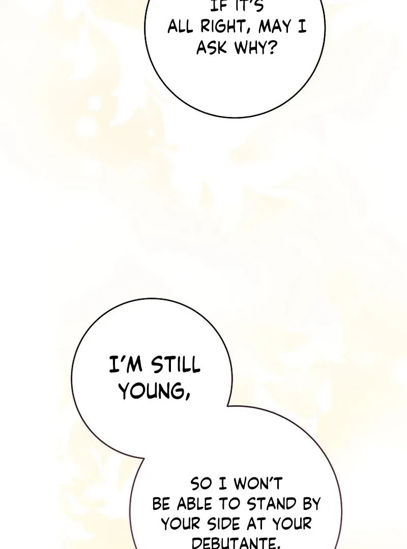 After I Died, My Boy Groom Chapter 14 page 123