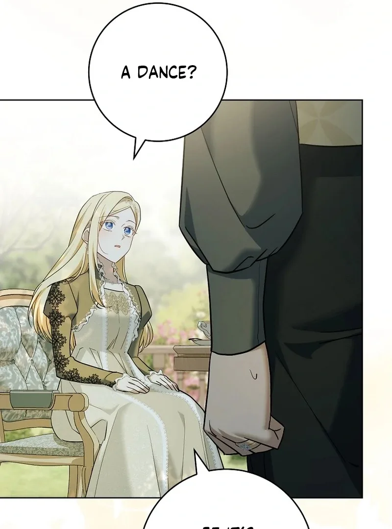 After I Died, My Boy Groom Chapter 14 page 122