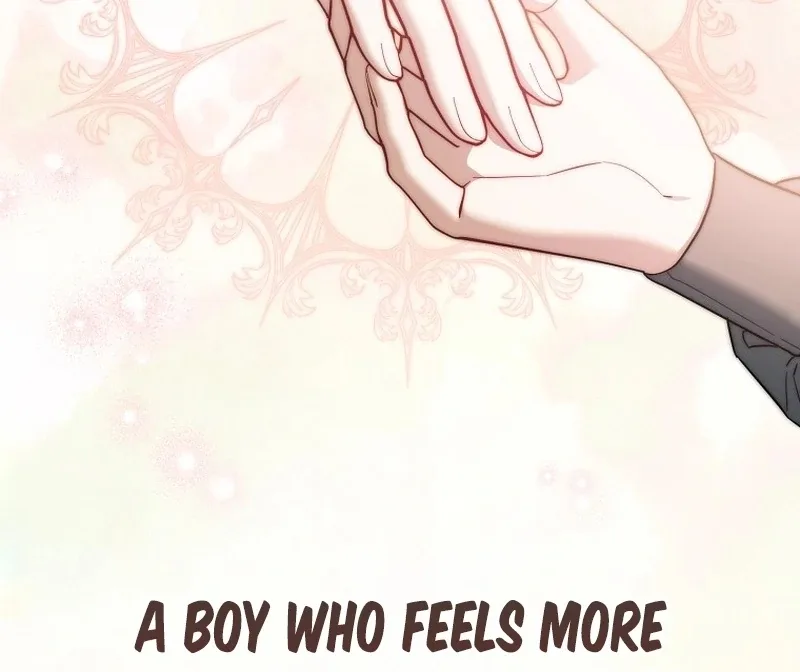 After I Died, My Boy Groom Chapter 14 page 131