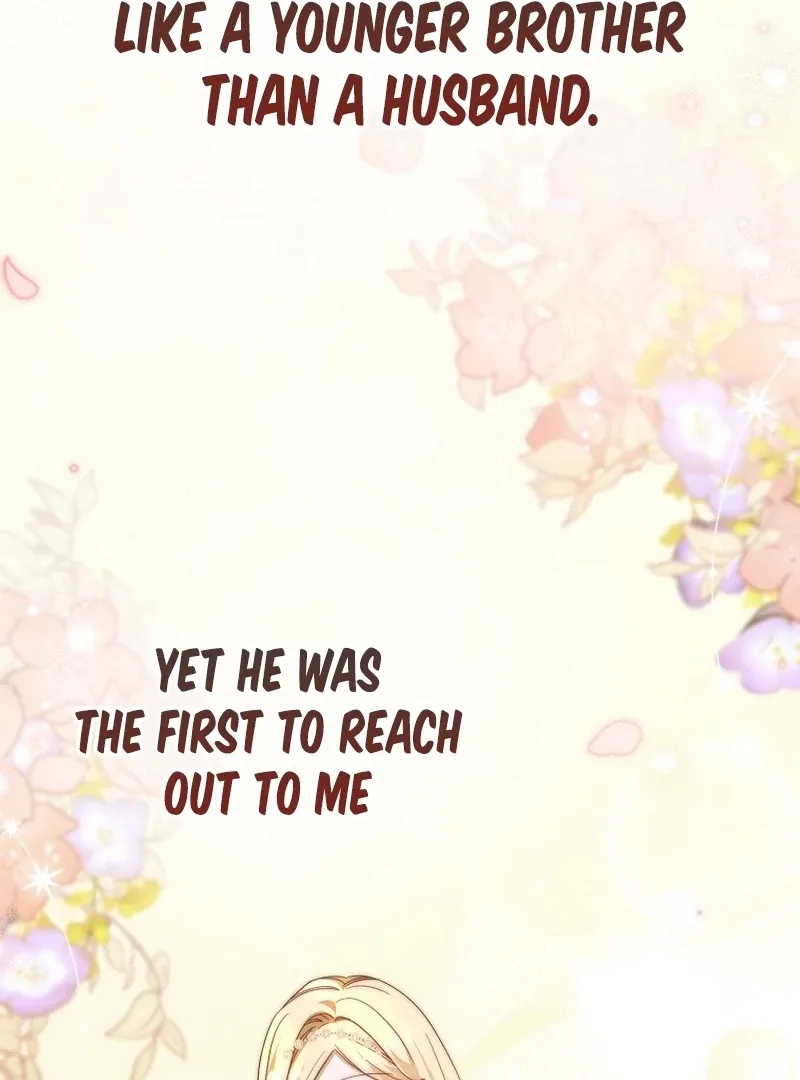 After I Died, My Boy Groom Chapter 14 page 132