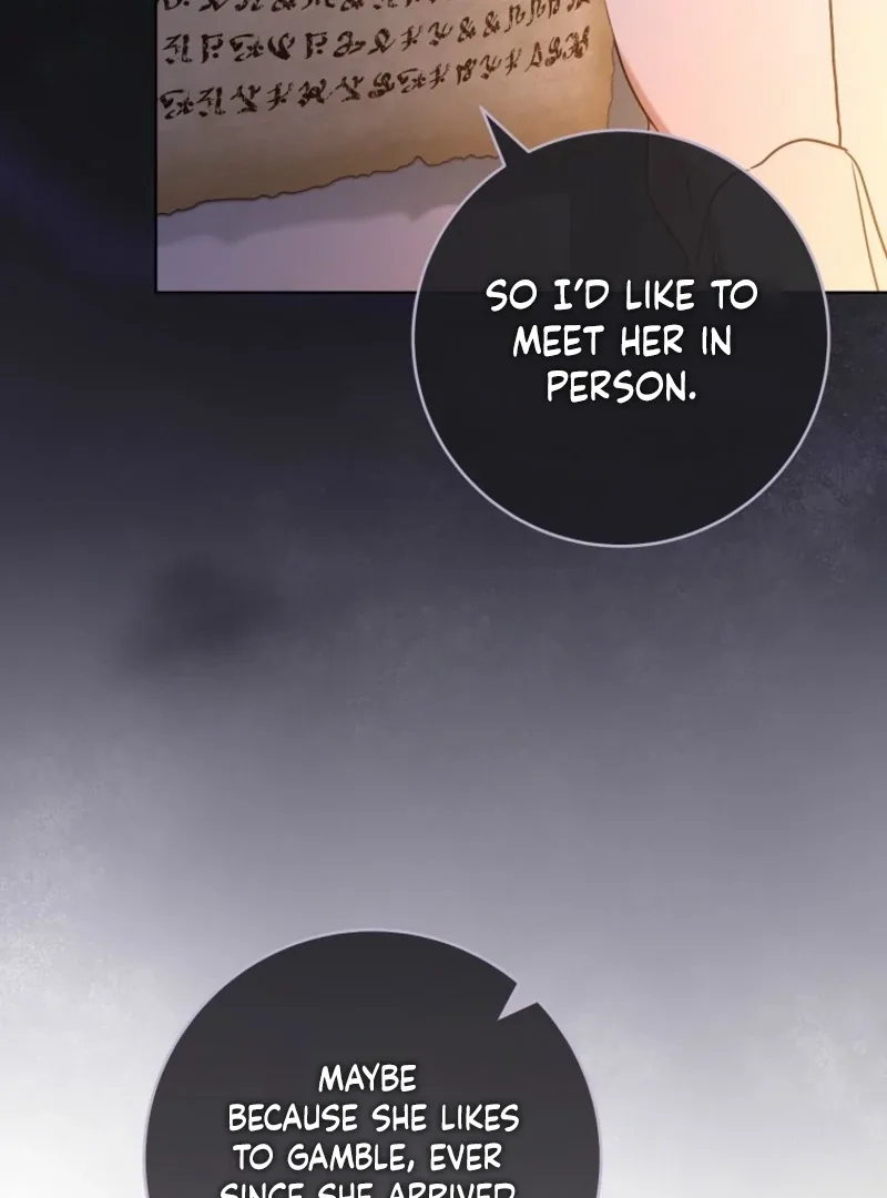 After I Died, My Boy Groom Chapter 15 page 26