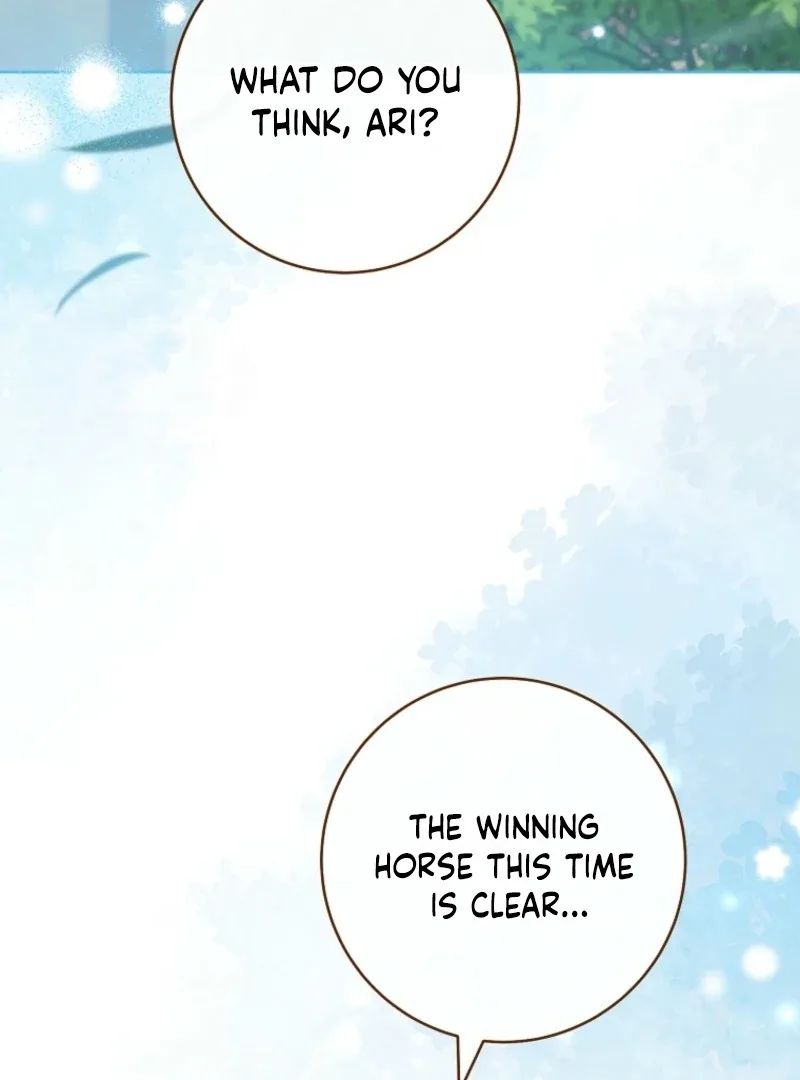 After I Died, My Boy Groom Chapter 15 page 5