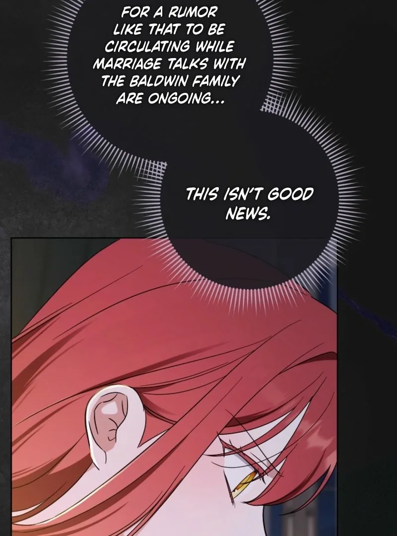 After I Died, My Boy Groom Chapter 15 page 23