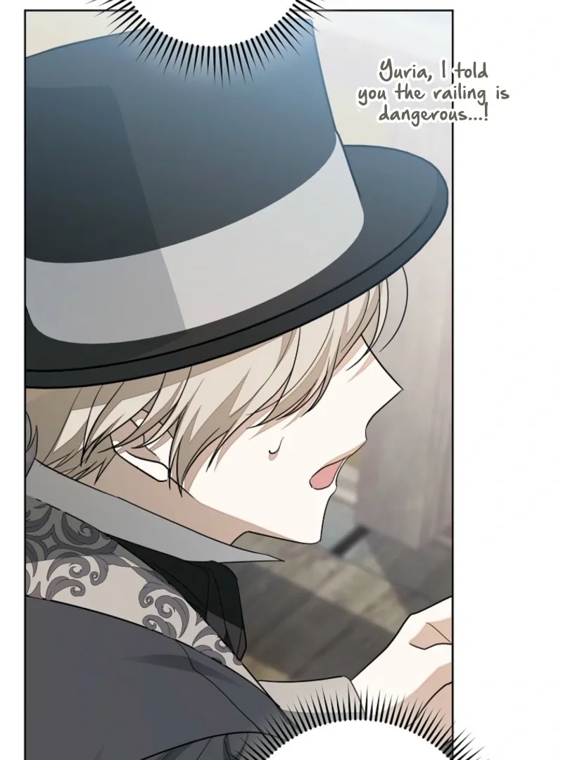 After I Died, My Boy Groom Chapter 15 page 31