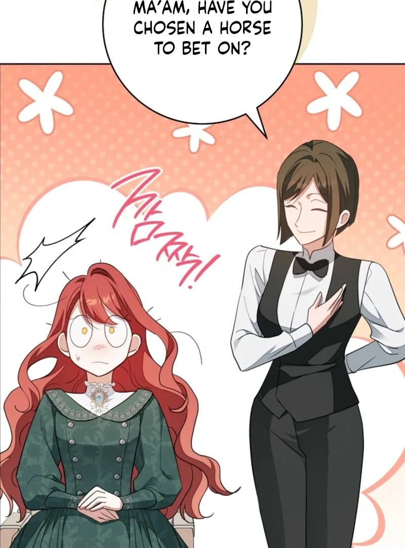 After I Died, My Boy Groom Chapter 15 page 35