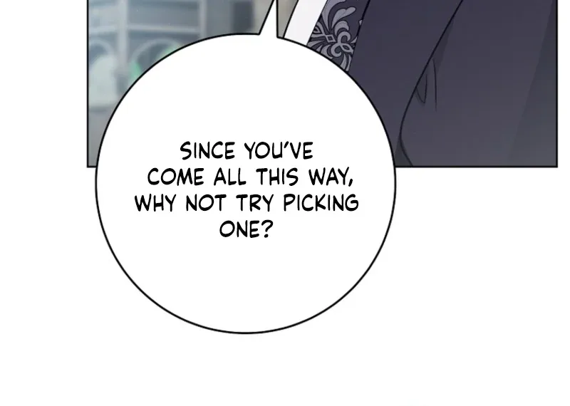 After I Died, My Boy Groom Chapter 15 page 38