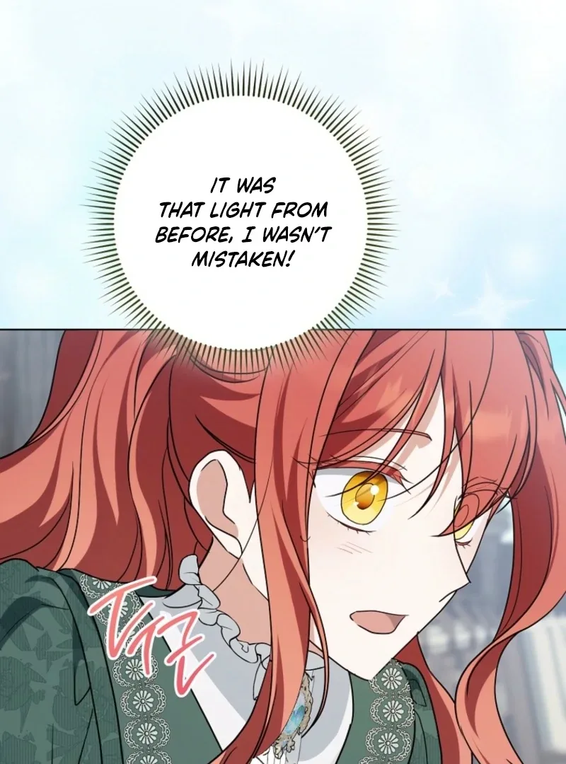 After I Died, My Boy Groom Chapter 15 page 85